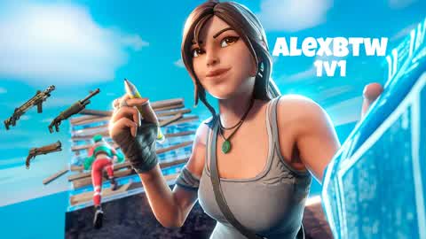 Alexbtw Build Fights (200 Pumps)