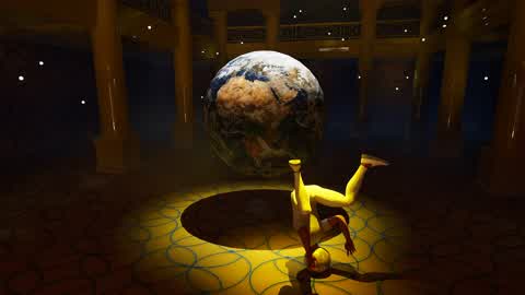 Game Over: Planet