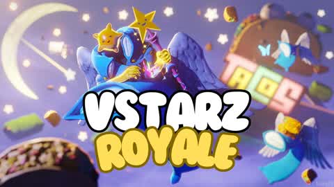 vStarZ Party Royale