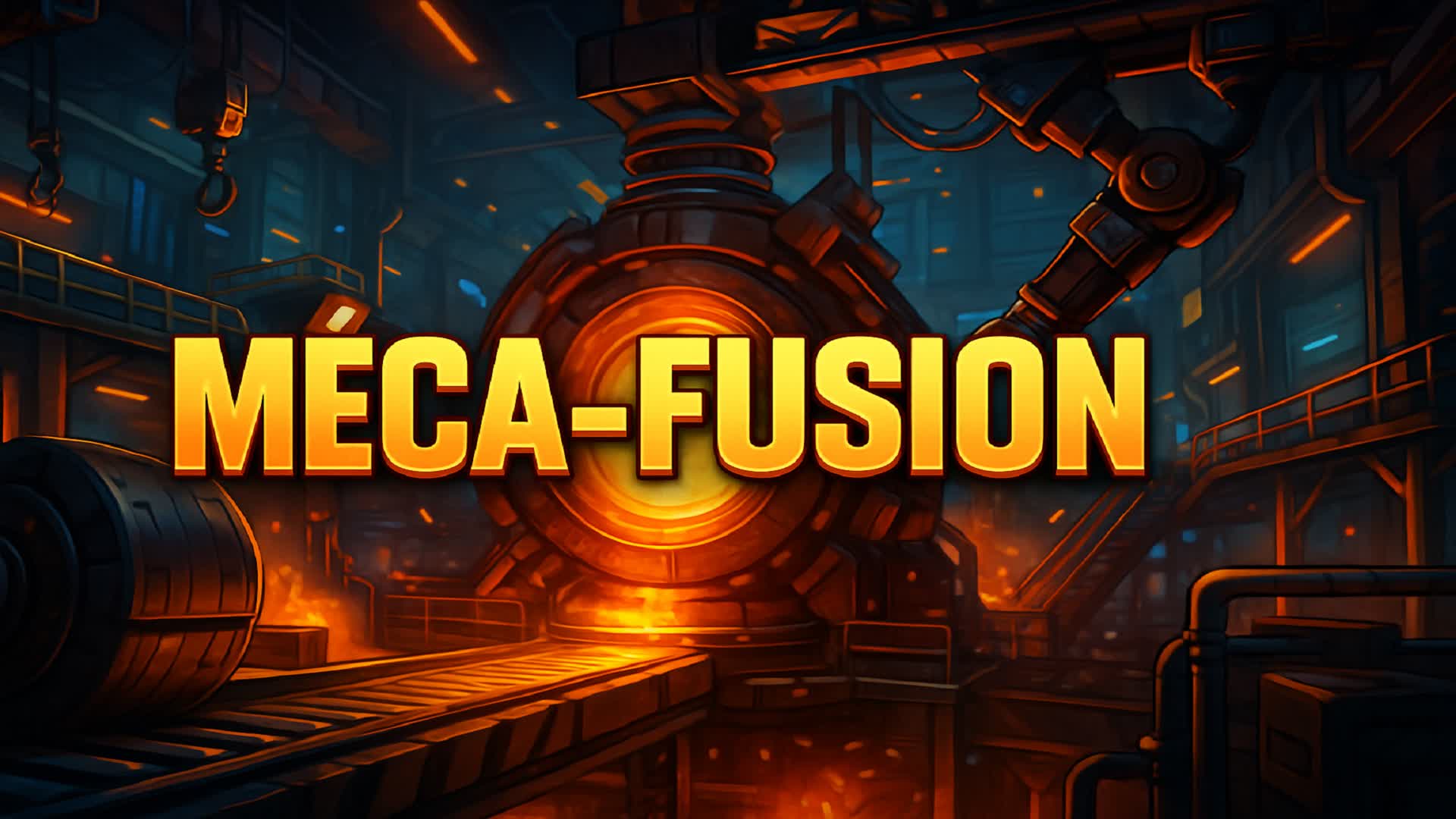 MÉCA-FUSION