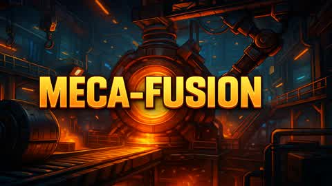 MÉCA-FUSION