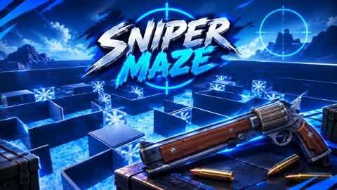 Sniper Maze đ„¶đ§âïž