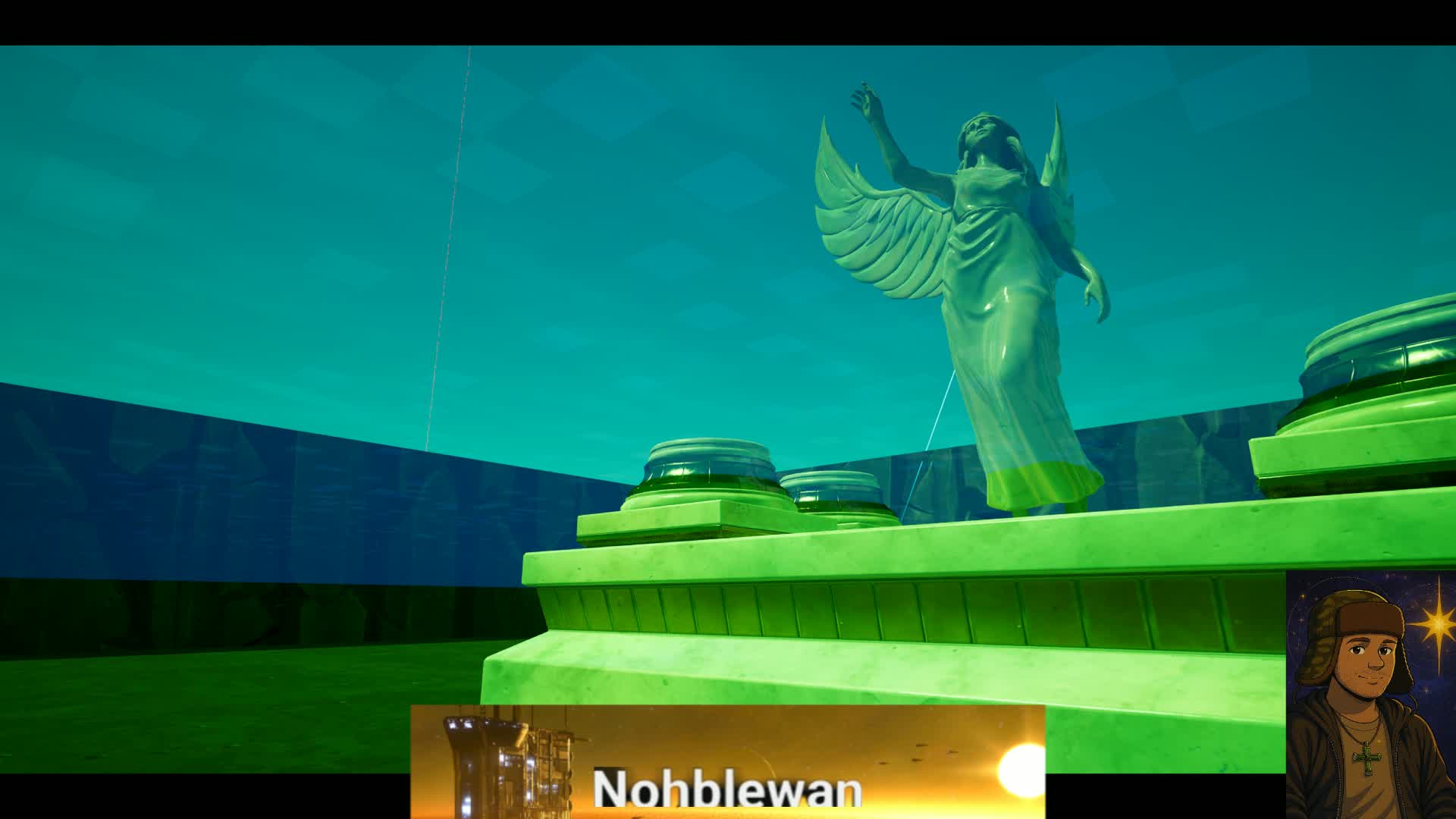 マビノギ ファイド ダンジョン