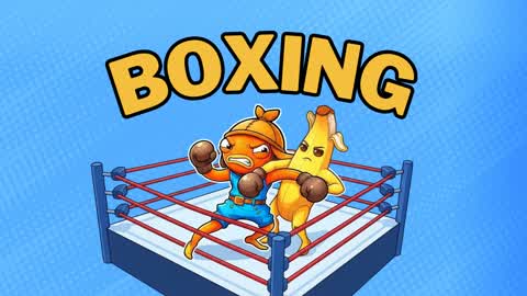 Boxing