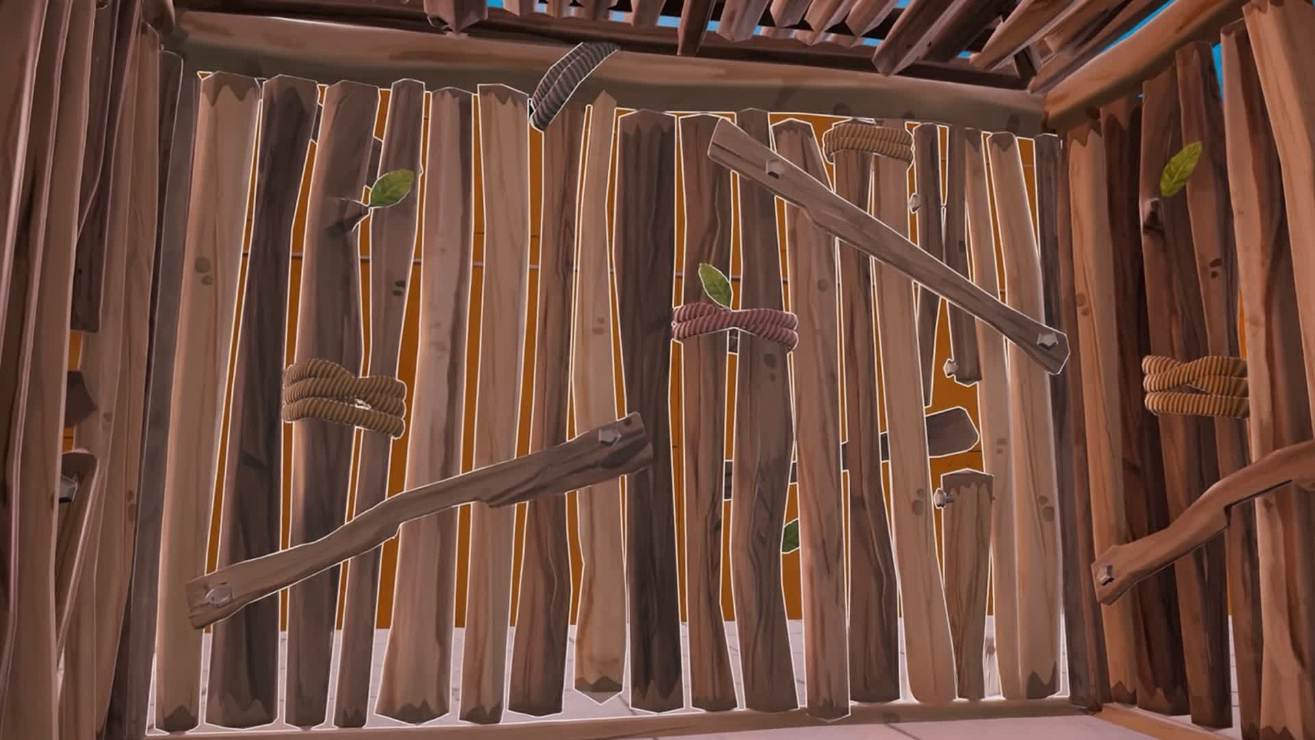 Duvy’s Clutch 1v4 (MVP)