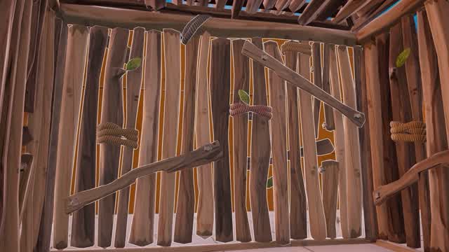 Duvy’s Clutch 1v4 (MVP)