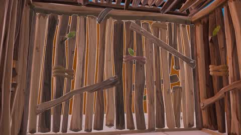 Duvy’s Clutch 1v4 (MVP)