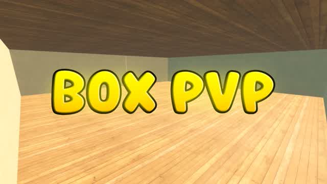 1v1 box fight⚔️