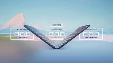 1v1 Build Fights │ Aesthetic Ocean 1v1