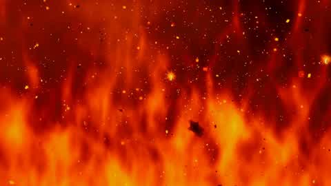 Explosive VOID Waiting 🔥🧨