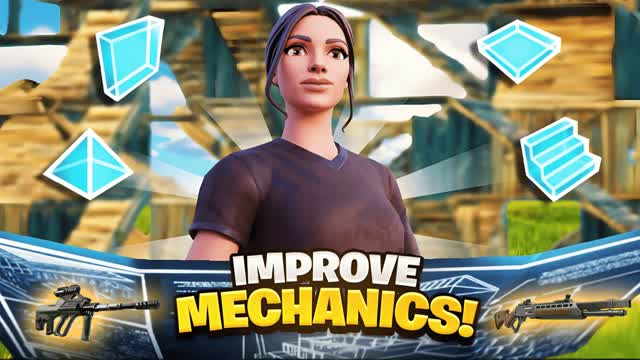 FREEBUILD WARMUP MAPđ