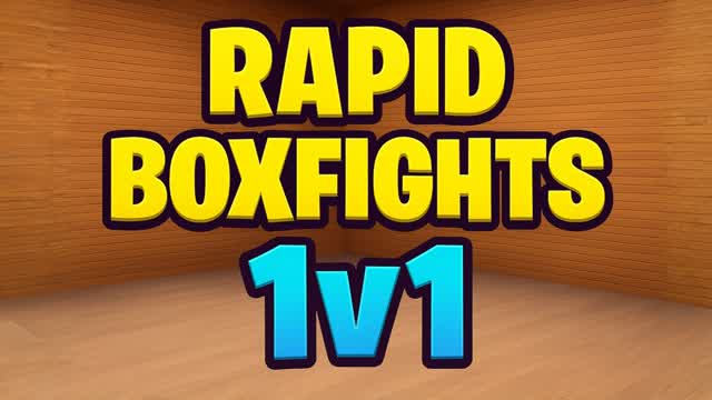 🔫 RAPID BOXFIGHTS 📦