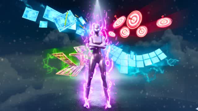 Ultimate Training - Aim & Mechanics