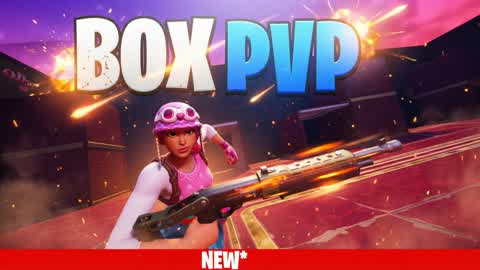 BOXPVP + PIECE
