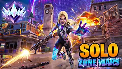 ZVX ZONE WARS