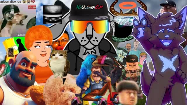 Capture 1 – ZAZA DUNKIN AND SEBTHAGOAT CHILL SPOT