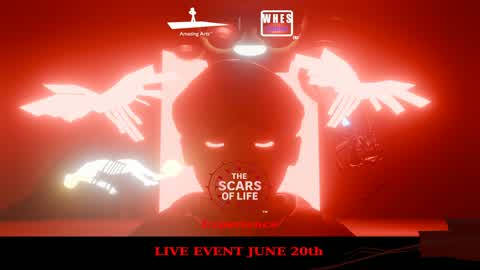 The Scars of Life™ Experience