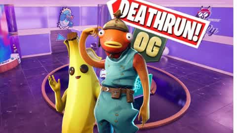 OG DEFAULT DEATHRUN 100+ LEVELS