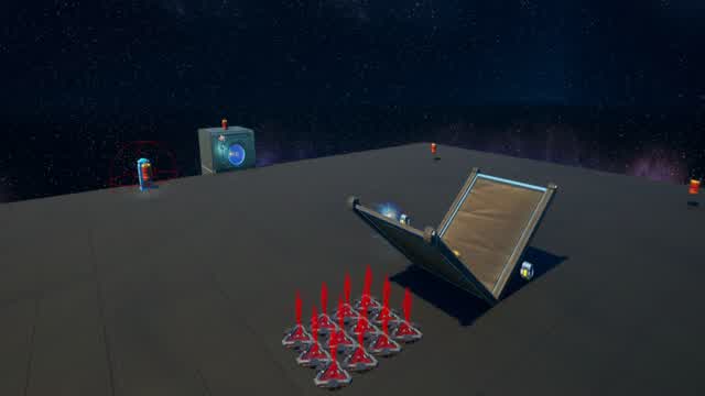 Capture 1 – The best map for 1v1