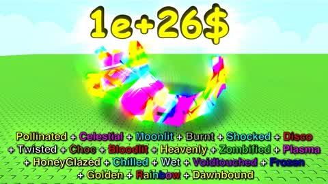[MODDED] BİR BAHÇE YETİŞTİRİN