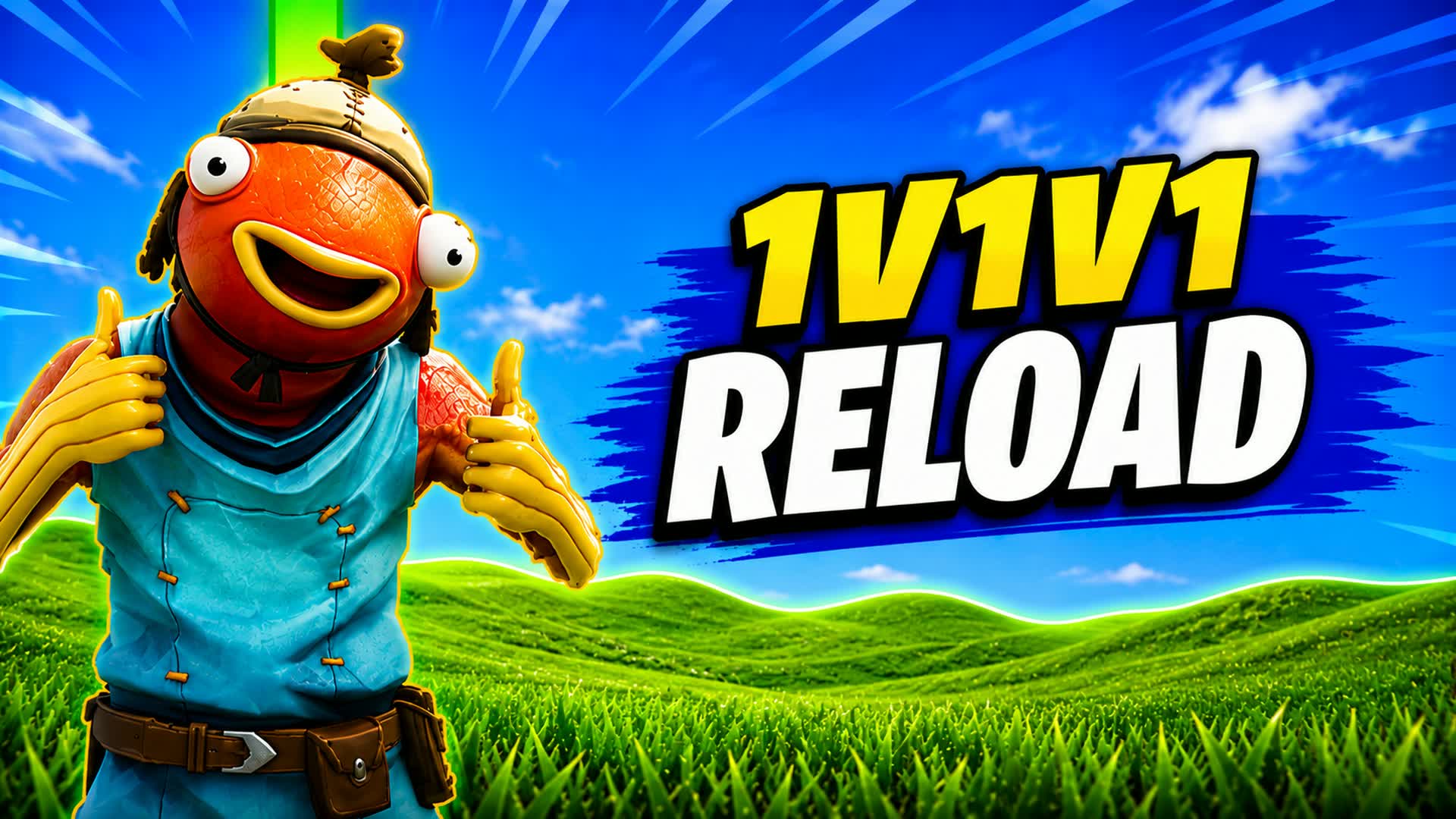 1v1v1 Relod