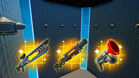 1v1v1 Box Fight Zone Wars Free For All