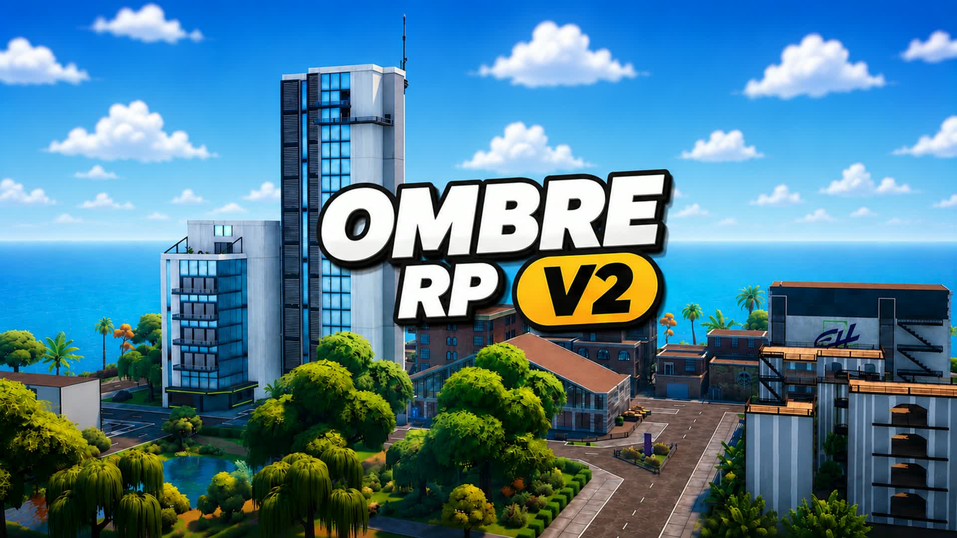 Ombre rp v2