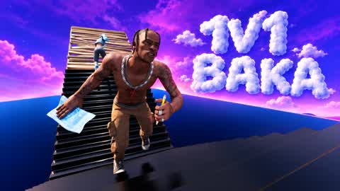 BAKA 1in1 200pumps
