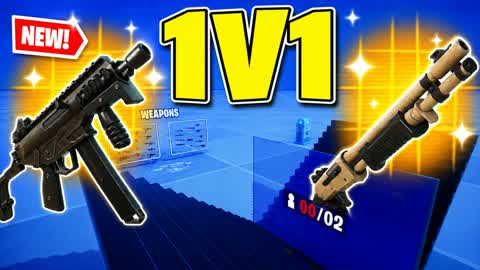1v1 Kill Streaks (Build Fights)