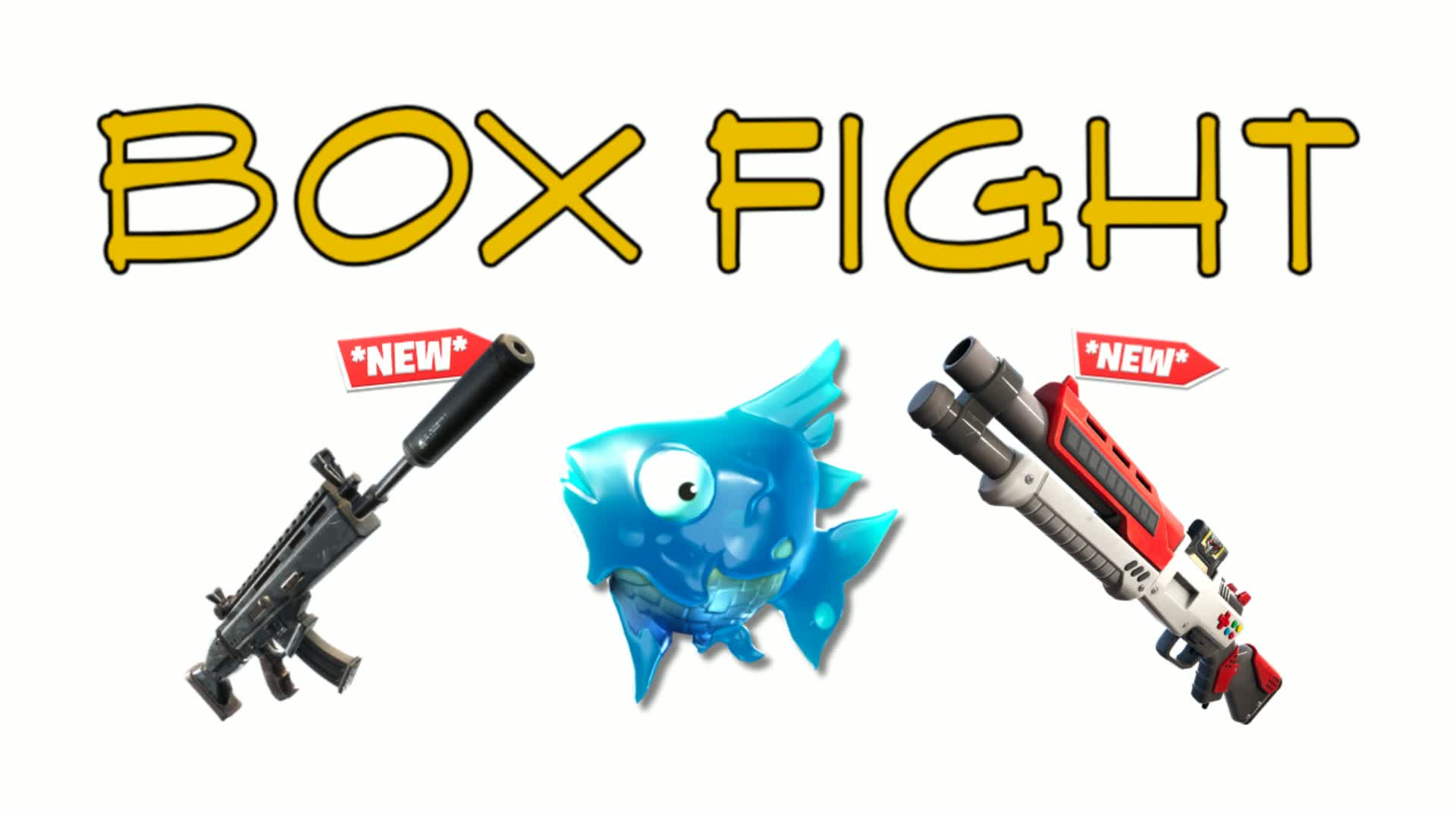Box Fight [Chapter 7]