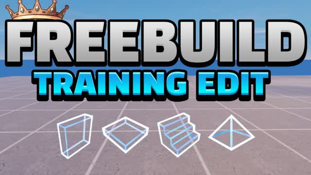 FREE BUILDING EDIT