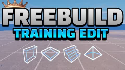 FREE BUILDING TRAINING EDIT