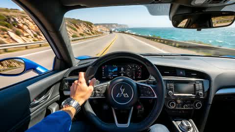 DRIVE CHILL 🚗 FFA⭐️ E1023