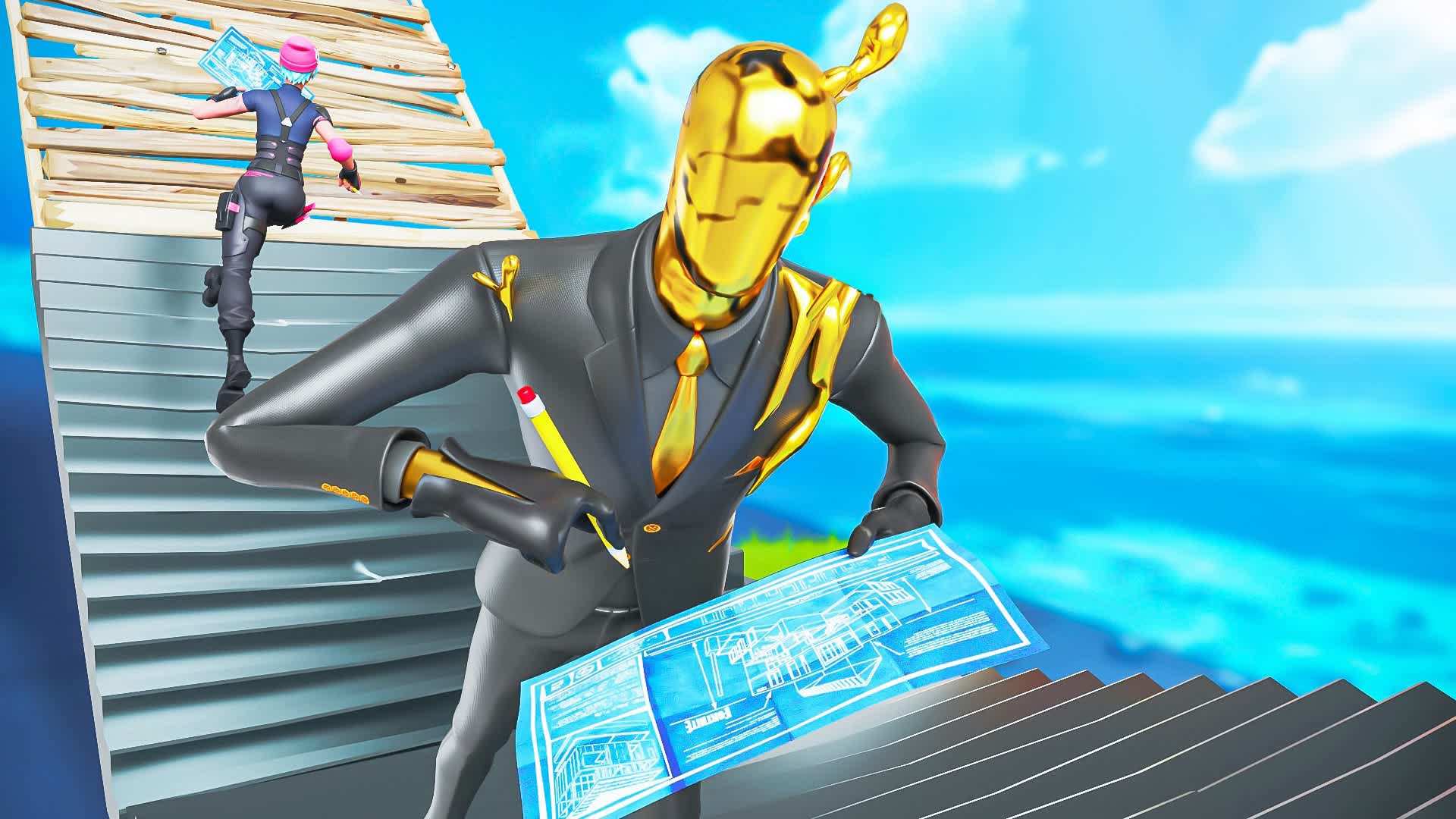 🏆BETTER MUSIC 1v1🎵 [25+ SONGS]