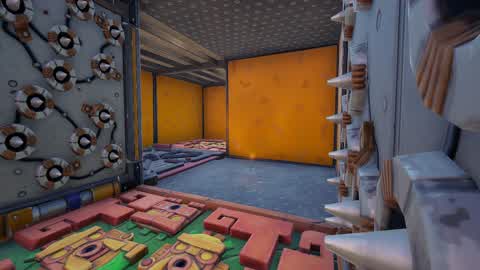 DEATHRUN AUNT