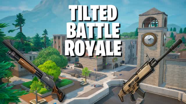 TILTED
