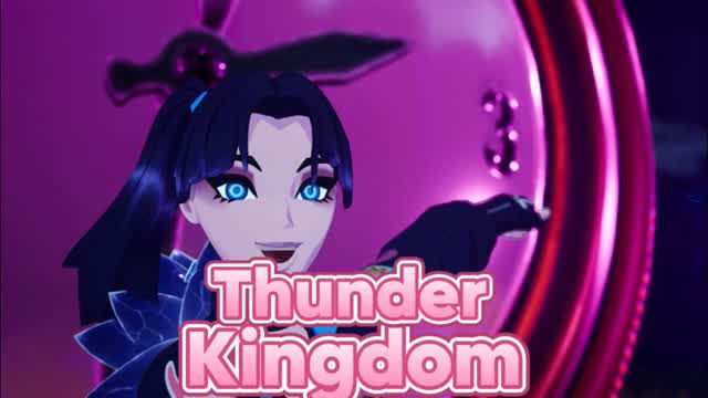 Thunder Kingdom RP