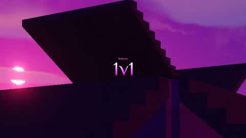 Rebout 1v1