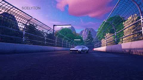 Night Racing (Fast)