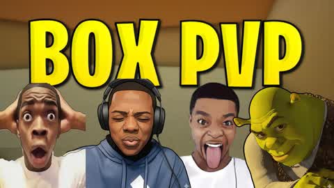 🤯MEME REALISTIC BOXFIGHT📦
