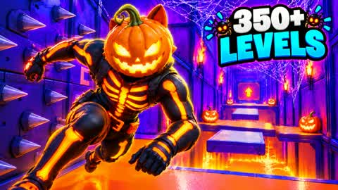 đ HALLOWEEN DEATHRUN