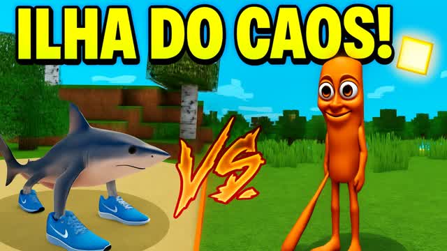 Zona do Tubarão