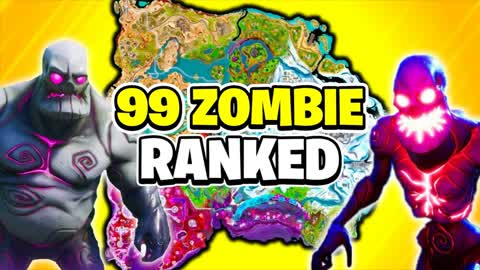 ZOMBIE 99 ROYAL