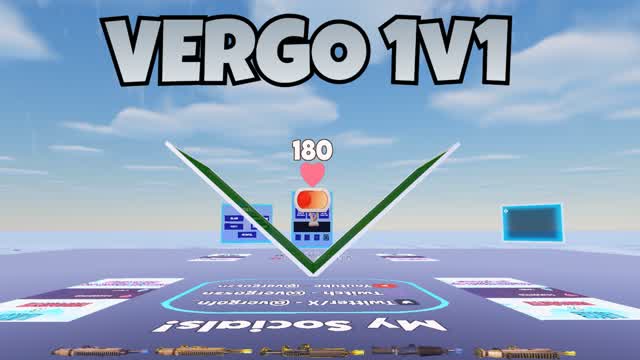 VERGO 1V1