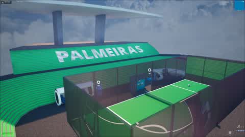 La Liga Pádel 🇪🇸 | Palmeiras