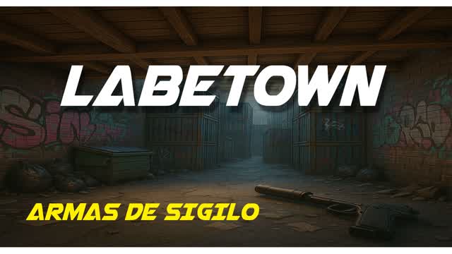 Labetown