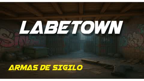 Labetown