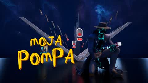 Moja pompa