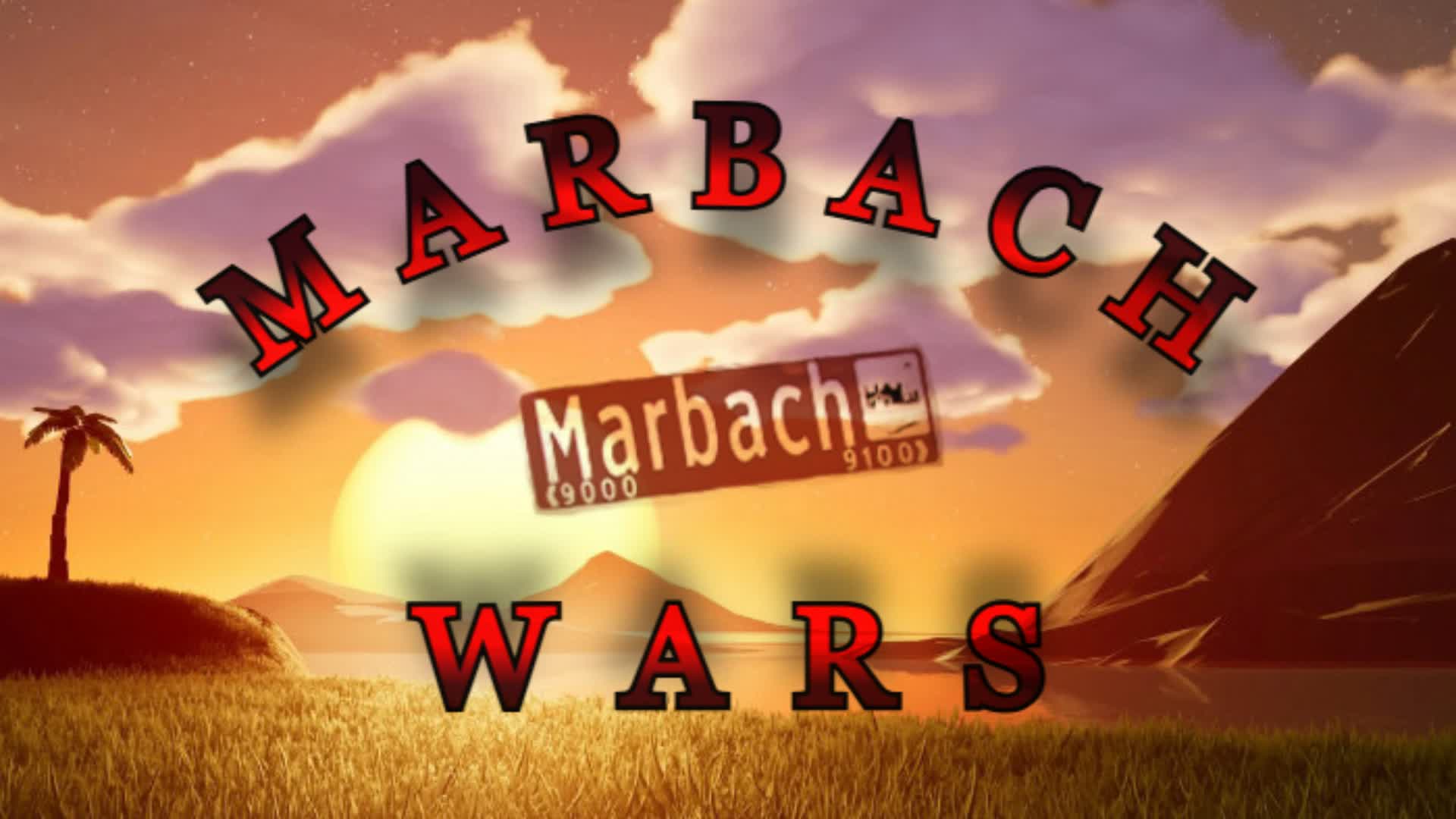 MARBACH WARS - FFA