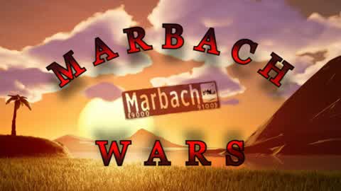 MARBACH WARS - FFA